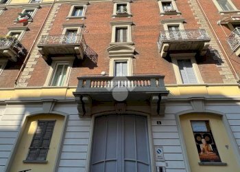 Bilocale Via Giulio Tarra, Milano (zona Centrale) - foto 36