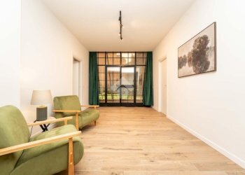 Trilocale Via Fra Riccardo Pampuri, Milano (zona Vigentino) - foto 6