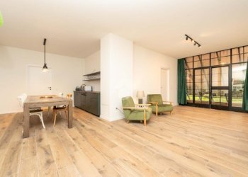 Trilocale Via Fra Riccardo Pampuri, Milano (zona Vigentino) - foto 9