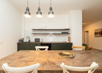 Trilocale Via Fra Riccardo Pampuri, Milano (zona Vigentino) - foto 15