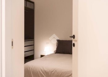 Trilocale Via Fra Riccardo Pampuri, Milano (zona Vigentino) - foto 19