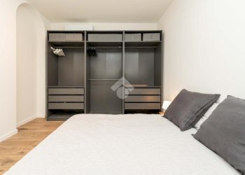 Trilocale Via Fra Riccardo Pampuri, Milano (zona Vigentino) - foto 21