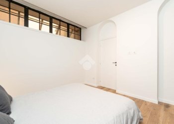 Trilocale Via Fra Riccardo Pampuri, Milano (zona Vigentino) - foto 22