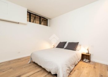 Trilocale Via Fra Riccardo Pampuri, Milano (zona Vigentino) - foto 23