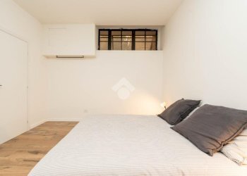 Trilocale Via Fra Riccardo Pampuri, Milano (zona Vigentino) - foto 25