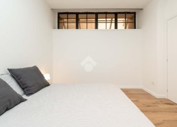 Trilocale Via Fra Riccardo Pampuri, Milano (zona Vigentino) - foto 26