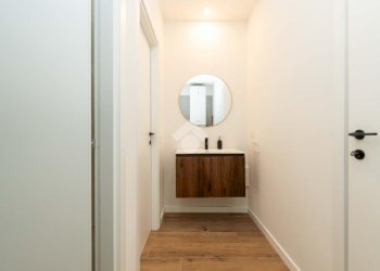 Trilocale Via Fra Riccardo Pampuri, Milano (zona Vigentino) - foto 28