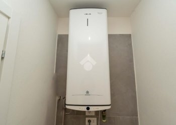 Trilocale Via Fra Riccardo Pampuri, Milano (zona Vigentino) - foto 32