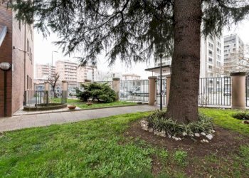 Trilocale Via Fra Riccardo Pampuri, Milano (zona Vigentino) - foto 35