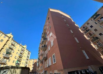 Appartamento Via Monte Lungo, Milano (zona Gorla) - foto 1