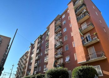 Appartamento Via Monte Lungo, Milano (zona Gorla) - foto 3