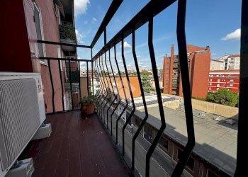 Appartamento Via Monte Lungo, Milano (zona Gorla) - foto 14