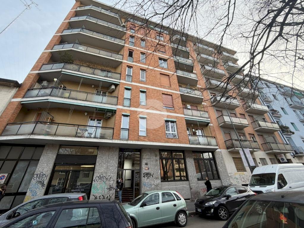 Trilocale Via Ettore Ponti, Milano (zona Barona) - foto 1