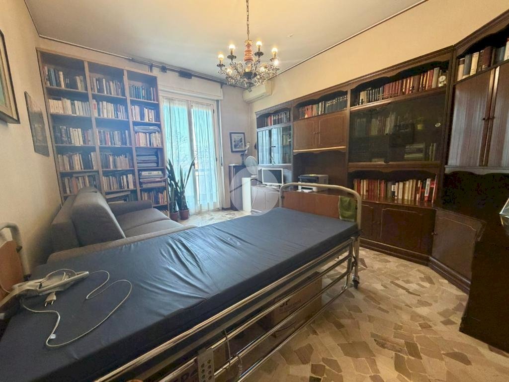 Trilocale Via Ettore Ponti, Milano (zona Barona) - foto 3