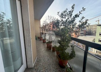 Trilocale Via Ettore Ponti, Milano (zona Barona) - foto 10