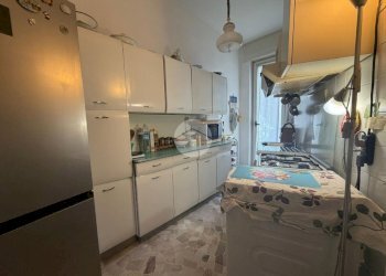 Trilocale Via Ettore Ponti, Milano (zona Barona) - foto 19