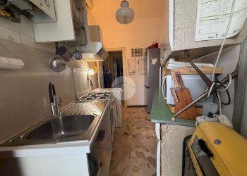 Trilocale Via Ettore Ponti, Milano (zona Barona) - foto 20