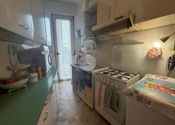 Trilocale Via Ettore Ponti, Milano (zona Barona) - foto 21