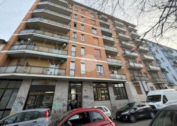 Trilocale Via Ettore Ponti, Milano (zona Barona) - foto 33