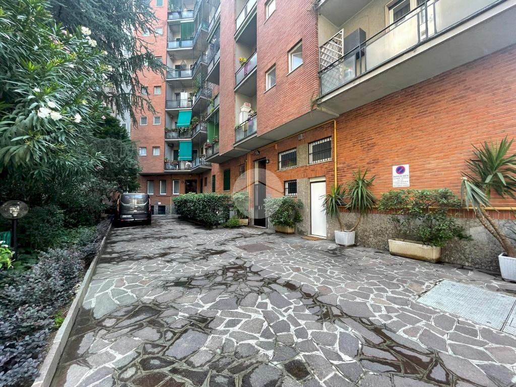 Monolocale Via Tito Vignoli, Milano (zona Giambellino) - foto 2