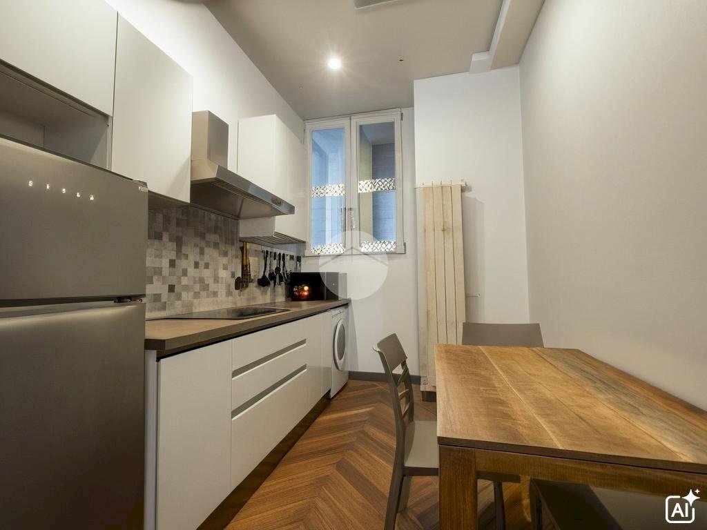 Monolocale Via Tito Vignoli, Milano (zona Giambellino) - foto 1