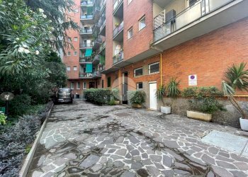 Monolocale Via Tito Vignoli, Milano (zona Giambellino) - foto 2