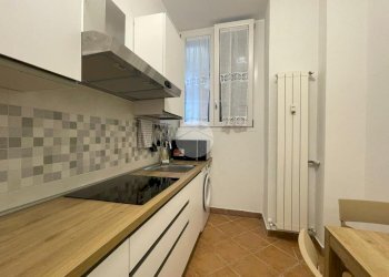 Monolocale Via Tito Vignoli, Milano (zona Giambellino) - foto 5