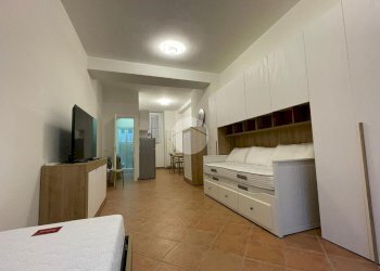 Monolocale Via Tito Vignoli, Milano (zona Giambellino) - foto 7