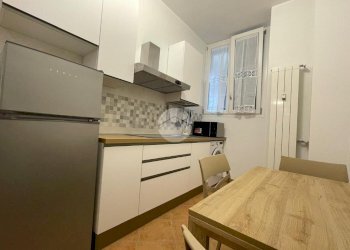 Monolocale Via Tito Vignoli, Milano (zona Giambellino) - foto 8