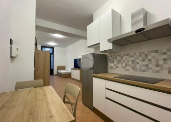 Monolocale Via Tito Vignoli, Milano (zona Giambellino) - foto 1