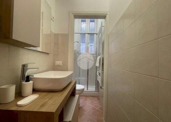 Monolocale Via Tito Vignoli, Milano (zona Giambellino) - foto 9