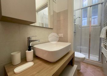 Monolocale Via Tito Vignoli, Milano (zona Giambellino) - foto 11