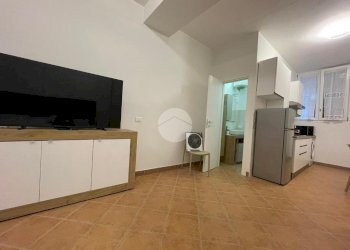 Monolocale Via Tito Vignoli, Milano (zona Giambellino) - foto 15