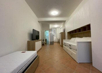 Monolocale Via Tito Vignoli, Milano (zona Giambellino) - foto 16