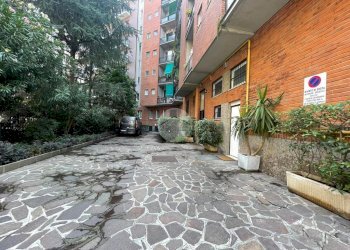 Monolocale Via Tito Vignoli, Milano (zona Giambellino) - foto 18