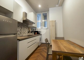 Monolocale Via Tito Vignoli, Milano (zona Giambellino) - foto 1