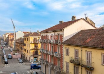 Bilocale Via Brandizzo, Torino (zona Barriera Milano) - foto 5