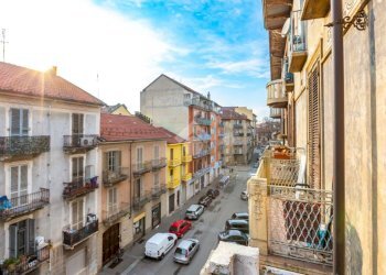 Bilocale Via Brandizzo, Torino (zona Barriera Milano) - foto 6