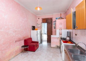 Bilocale Via Brandizzo, Torino (zona Barriera Milano) - foto 8