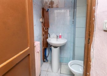 Bilocale Via Brandizzo, Torino (zona Barriera Milano) - foto 13