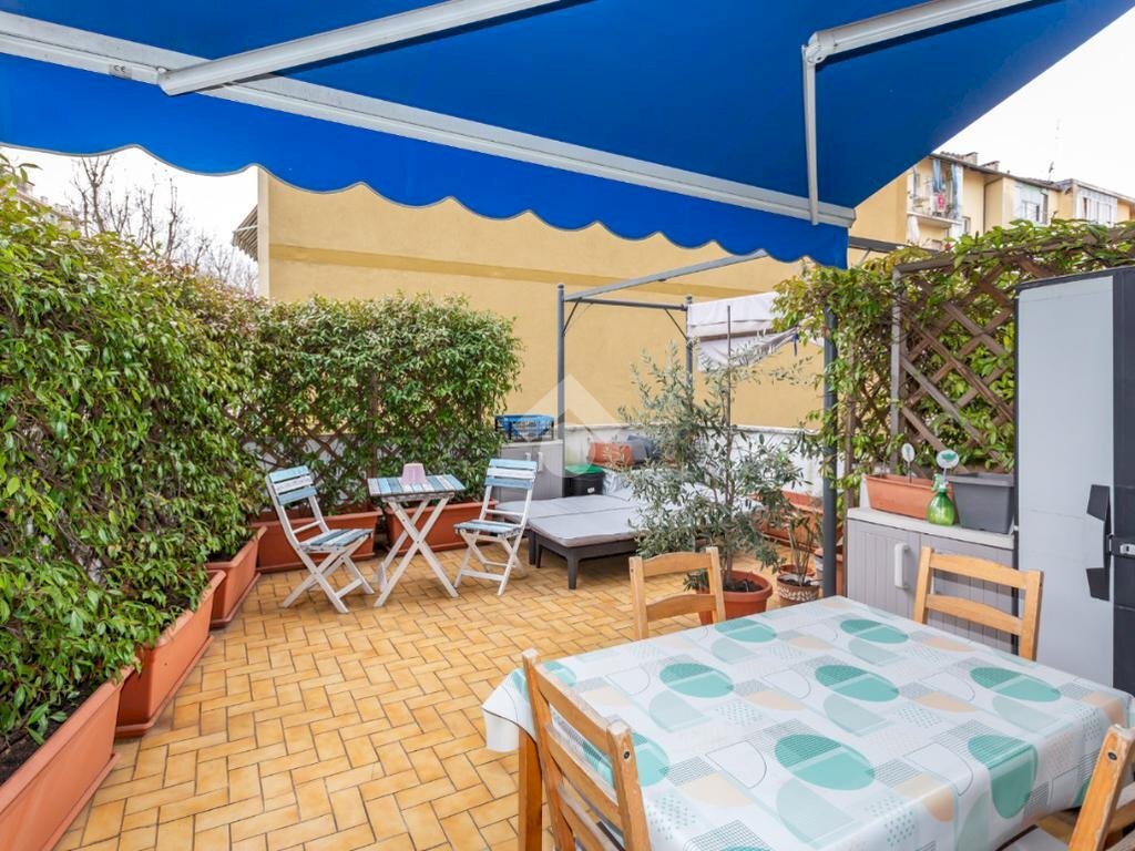 Bilocale Corso Monte Grappa, Torino (zona Parella) - foto 1