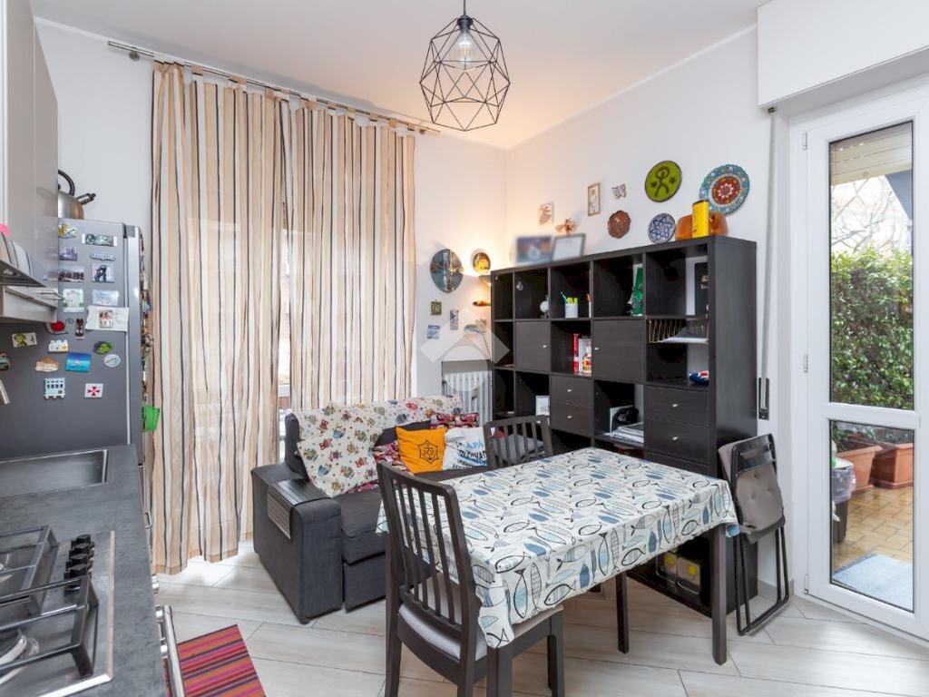 Bilocale Corso Monte Grappa, Torino (zona Parella) - foto 3