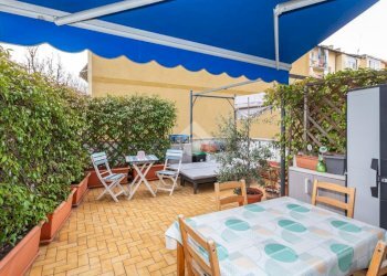 Bilocale Corso Monte Grappa, Torino (zona Parella) - foto 1