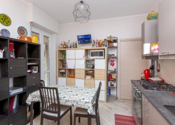 Bilocale Corso Monte Grappa, Torino (zona Parella) - foto 5