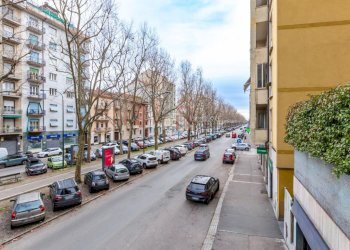 Bilocale Corso Monte Grappa, Torino (zona Parella) - foto 7