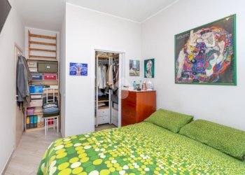 Bilocale Corso Monte Grappa, Torino (zona Parella) - foto 9