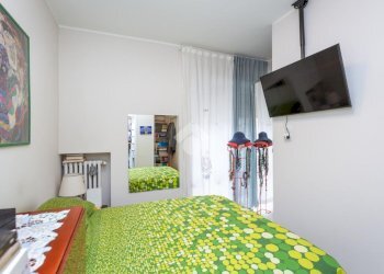 Bilocale Corso Monte Grappa, Torino (zona Parella) - foto 10