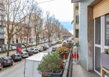 Bilocale Corso Monte Grappa, Torino (zona Parella) - foto 12