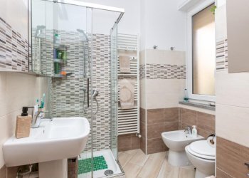 Bilocale Corso Monte Grappa, Torino (zona Parella) - foto 13