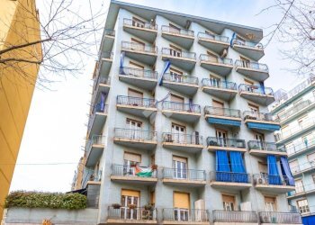 Bilocale Corso Monte Grappa, Torino (zona Parella) - foto 18